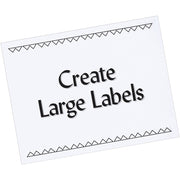 PRES-a-ply Labels - 100 / Box