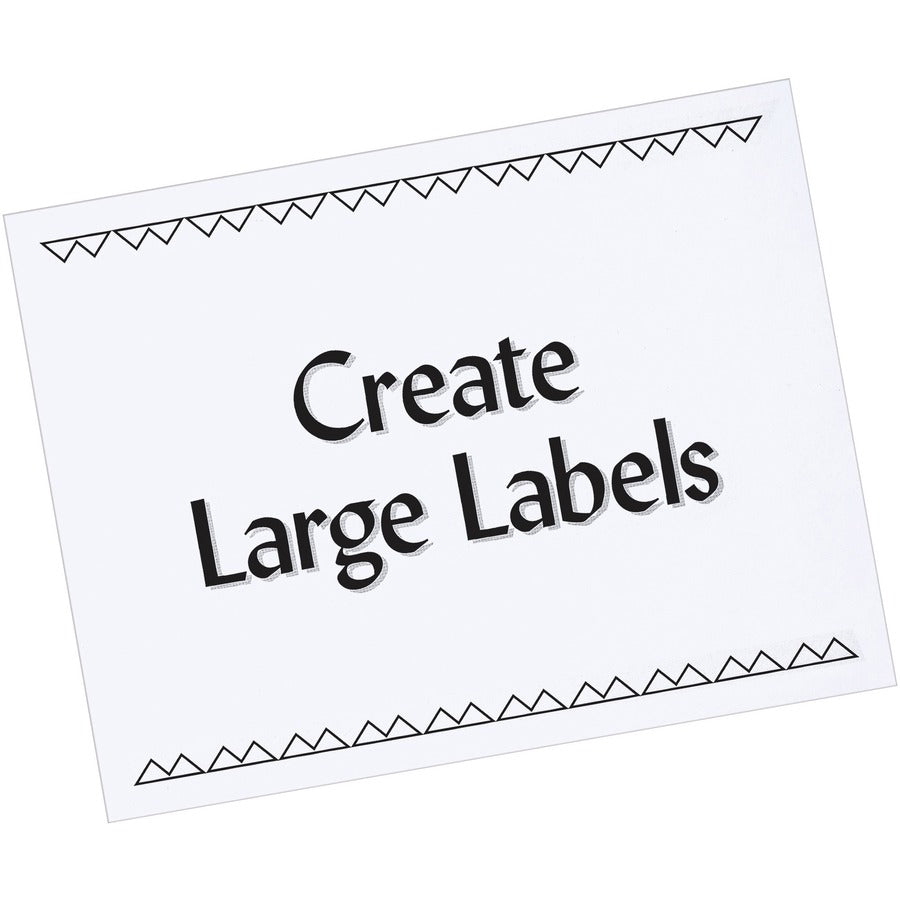 PRES-a-ply Labels - 100 / Box