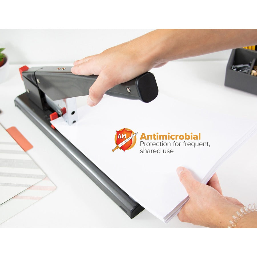 Bostitch Extra Heavy-duty Anti-Jam Stapler