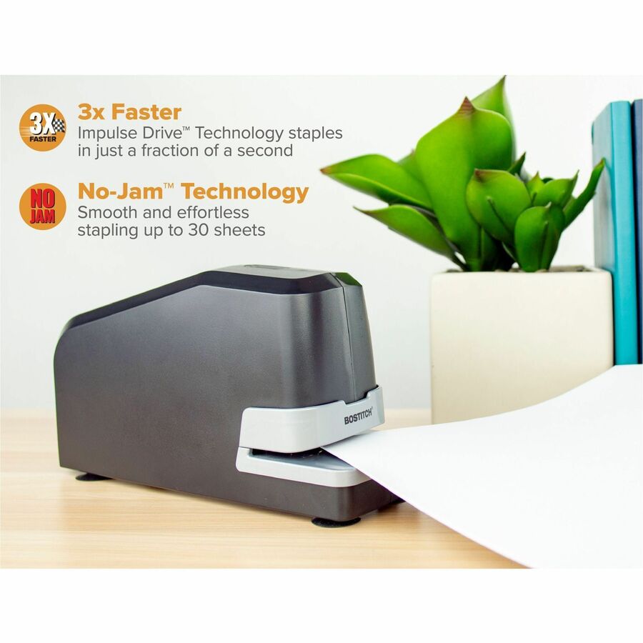 Bostitch Impulse 25 Electric Stapler