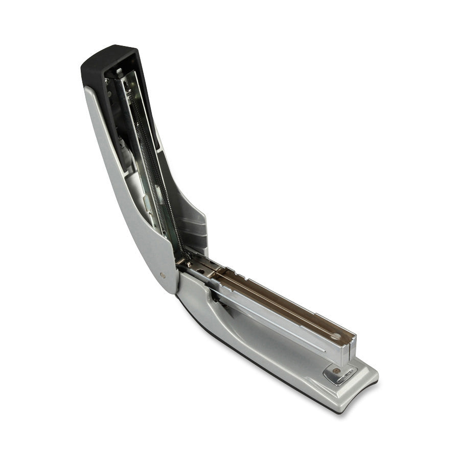 Desktop/up-Right Stapler – 20 Sheet – Chrome