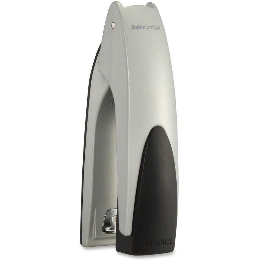 Desktop/up-Right Stapler – 20 Sheet – Chrome