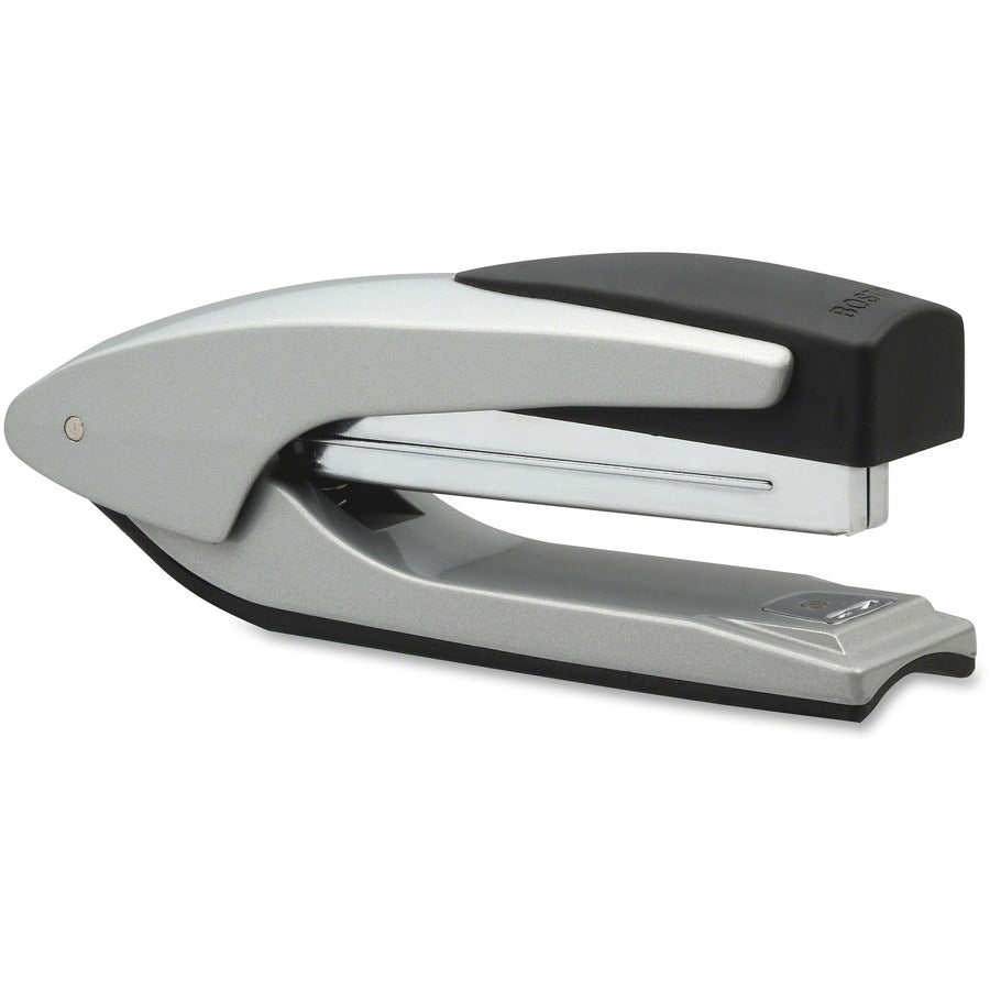 Desktop/up-Right Stapler – 20 Sheet – Chrome
