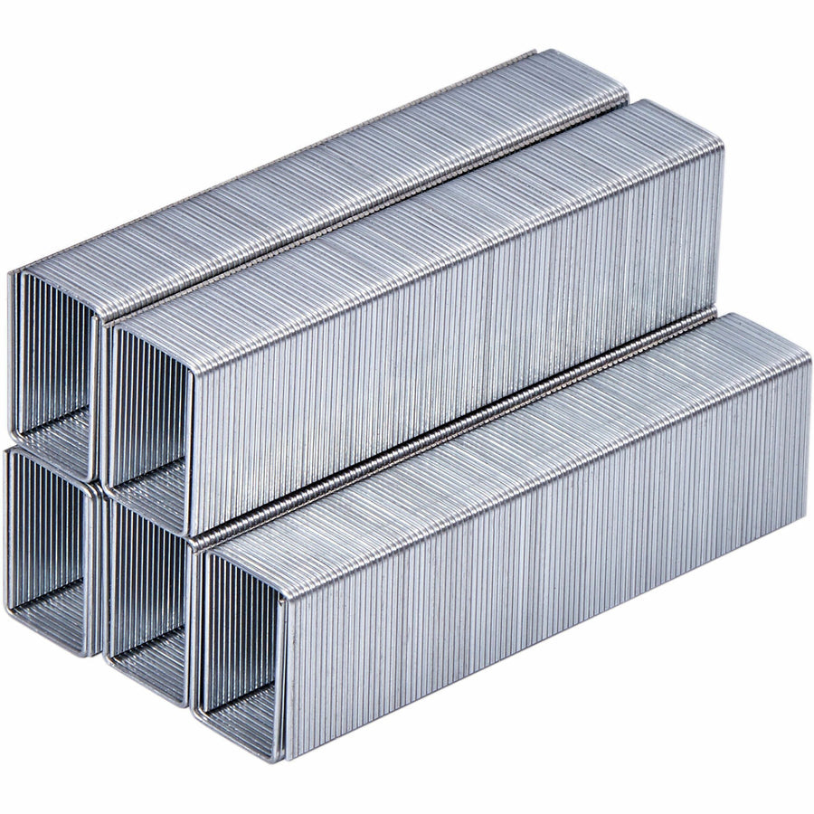Bostitch SB35 Heavy-Duty Staples - 13/16" Leg, 165-Sheet, Box of 1,000