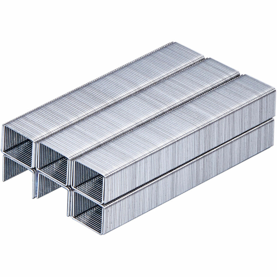 Bostitch SB35 Heavy-Duty Staples - 3/8" Leg, 55-Sheet, Box of 1,000