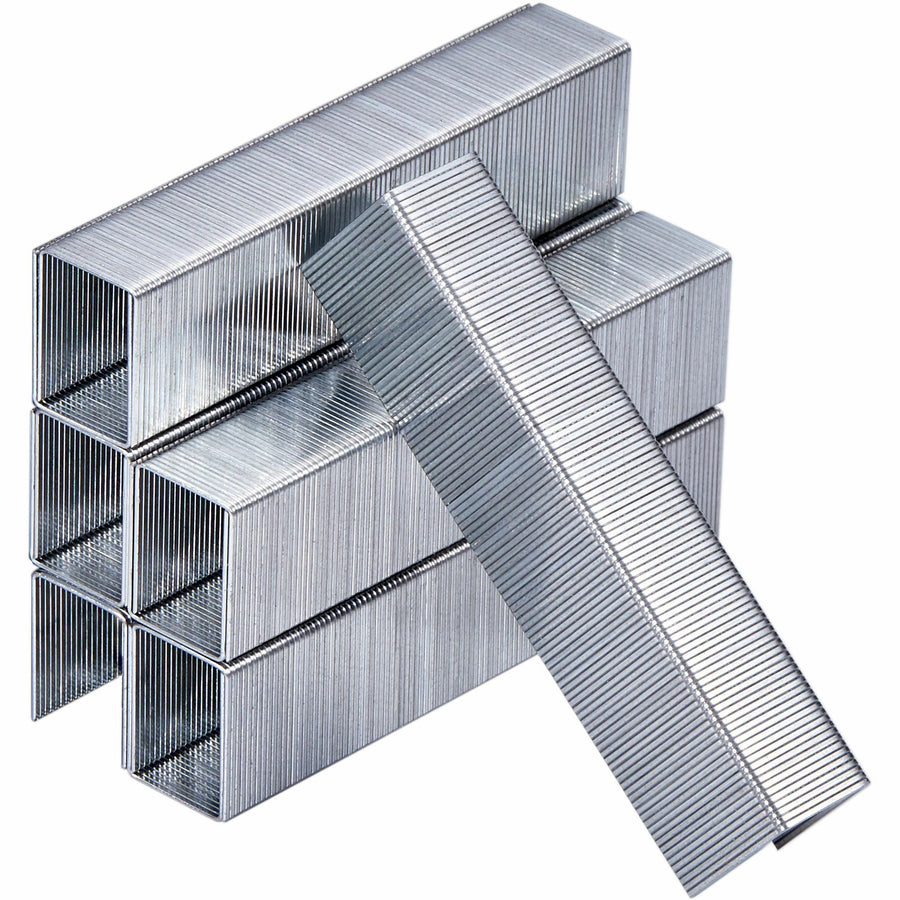Bostitch SB35 Heavy-Duty Staples - 5/8" Leg, 130-Sheet, Box of 1,000