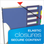 Pendaflex Translucent Poly Project Sorter