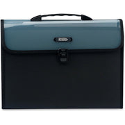 Pendaflex Letter Expanding File - Red