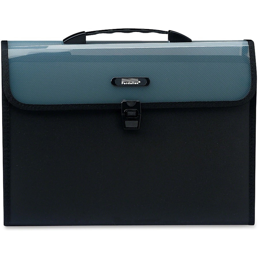 Pendaflex Letter Expanding File - Red