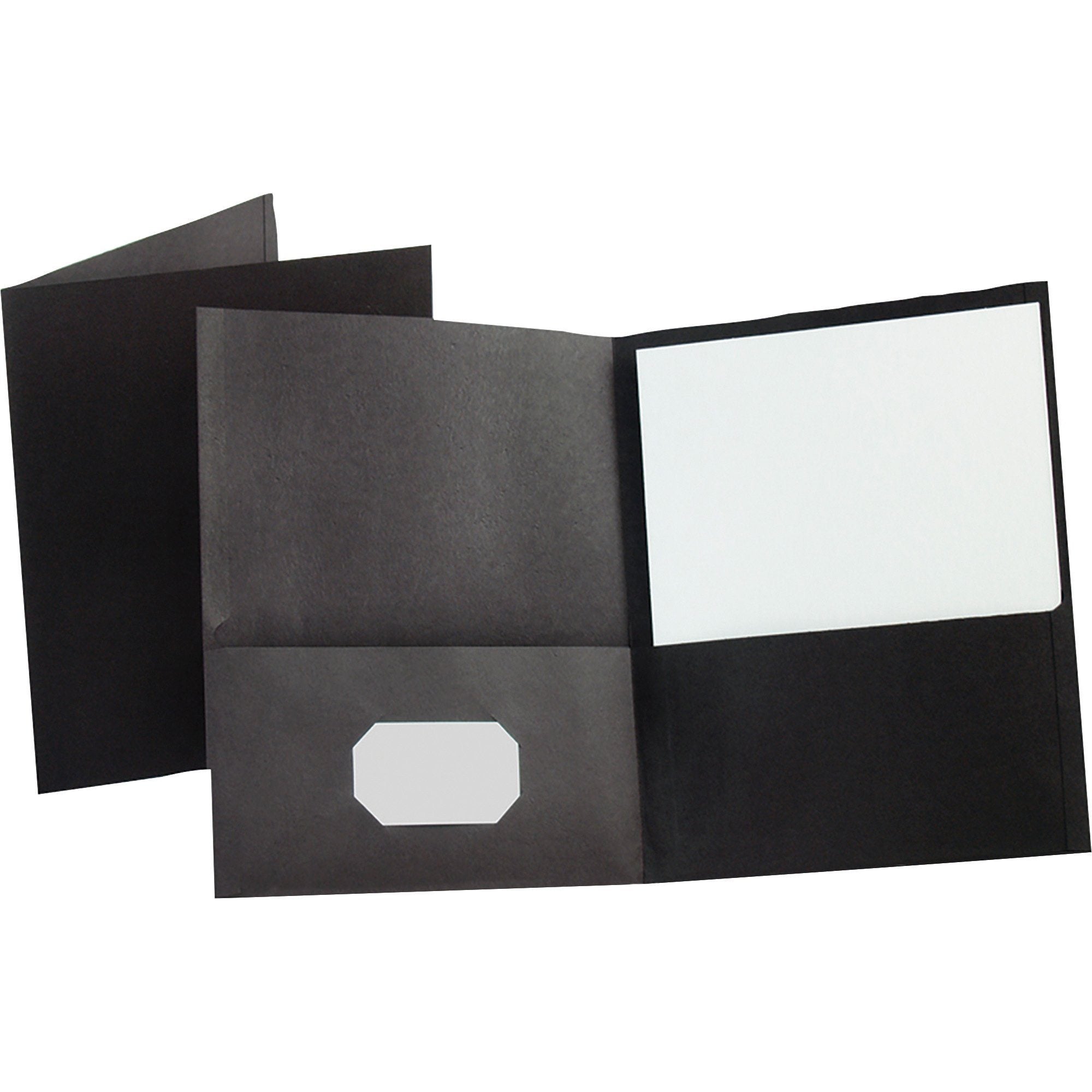 Twin Pocket Portfolios