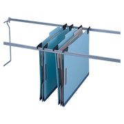 Pendaflex Legal Recycled Classification Folder - 7.74mm