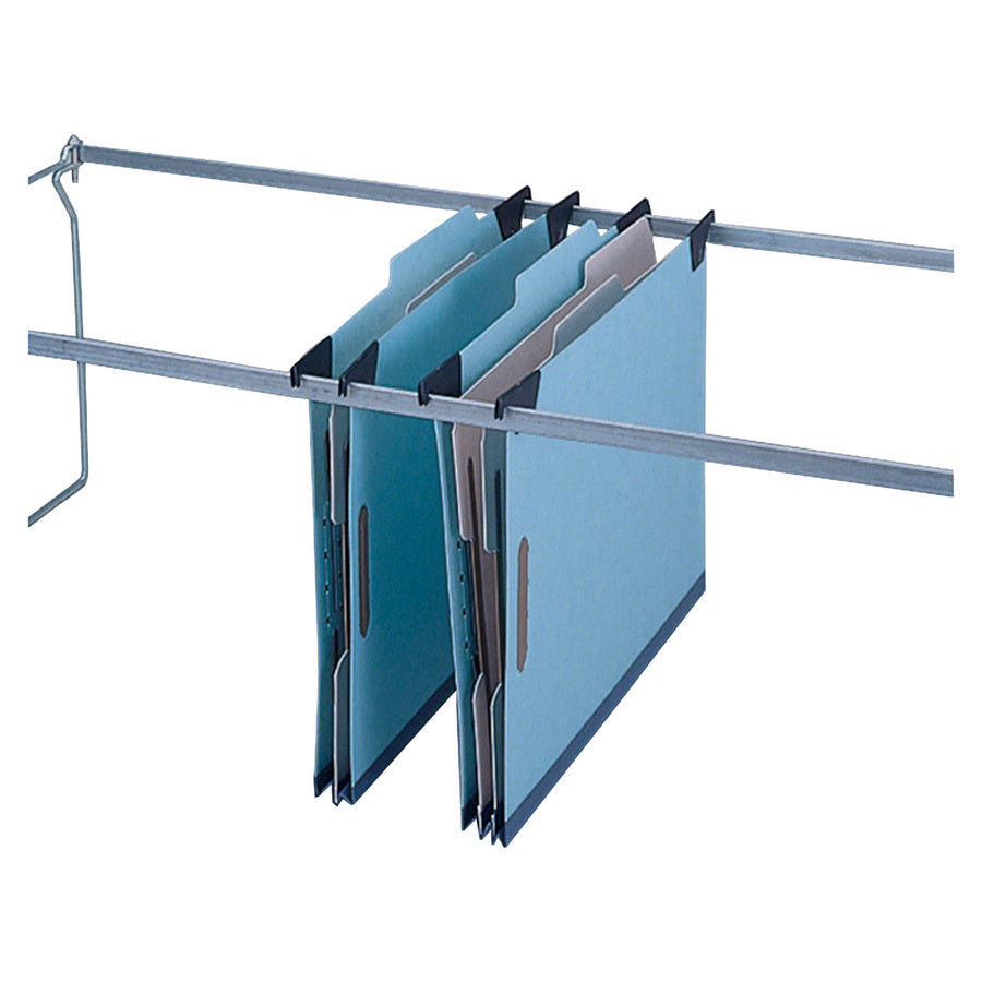 Pendaflex Legal Recycled Classification Folder - 7.74mm