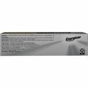Energizer 9-Volt Industrial Alkaline Batteries