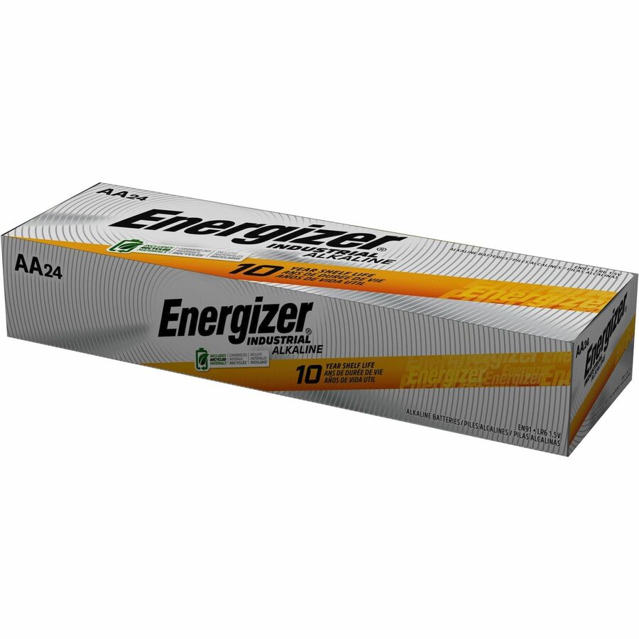 Energizer Industrial Battery - EVEEN95