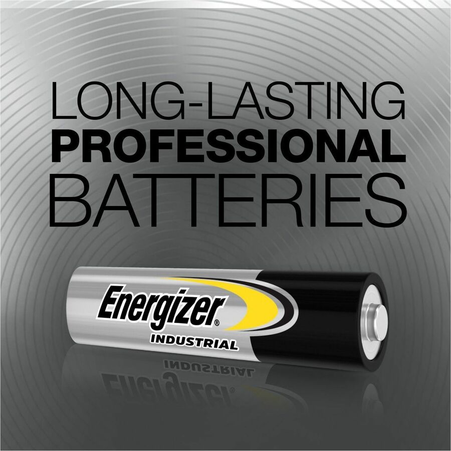Energizer Industrial Battery - EVEEN95