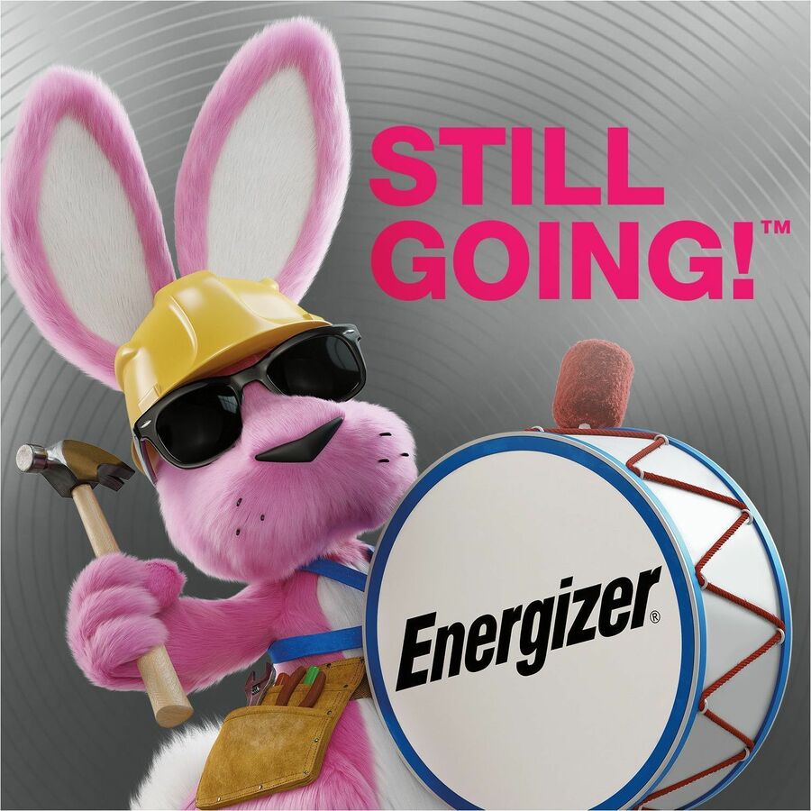 Energizer Industrial Battery - EVEEN95