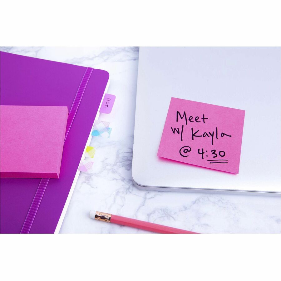 Post-it® Notes Cube