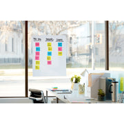 Post-it&reg; Self-Stick Easel Pads - 2-Pack