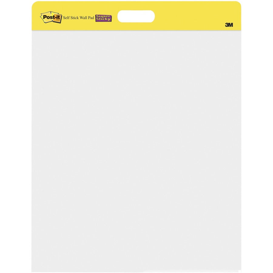 Post-it&reg; Self-Stick Easel Pads - 2-Pack