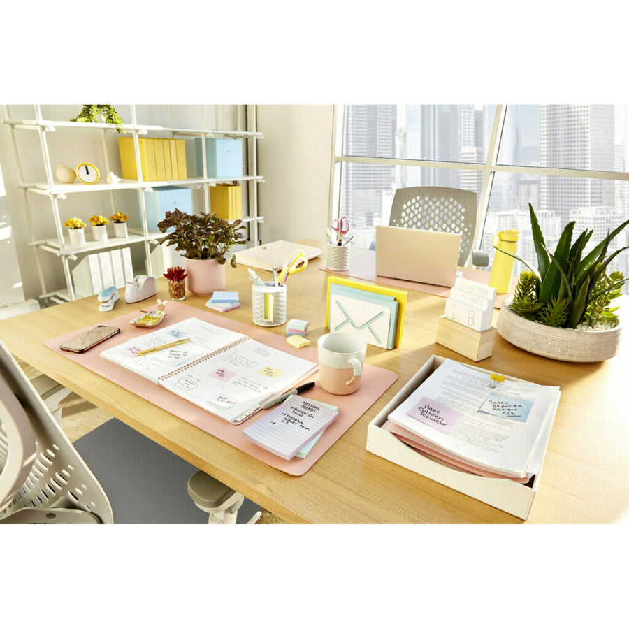 Post-it&reg; Super Sticky Adhesive Notes 1.0mm