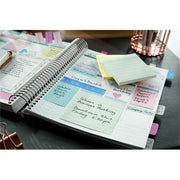 Post-it® Notes - Beachside Caf© Color Collection