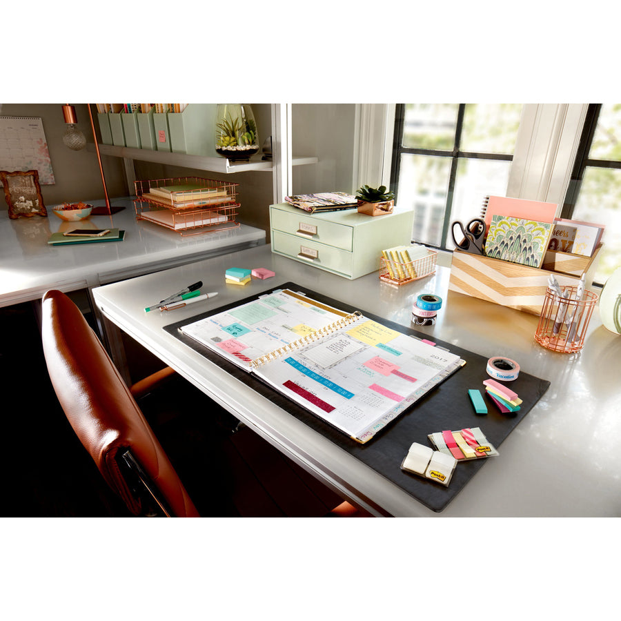 Post-it® Notes - Beachside Caf© Color Collection