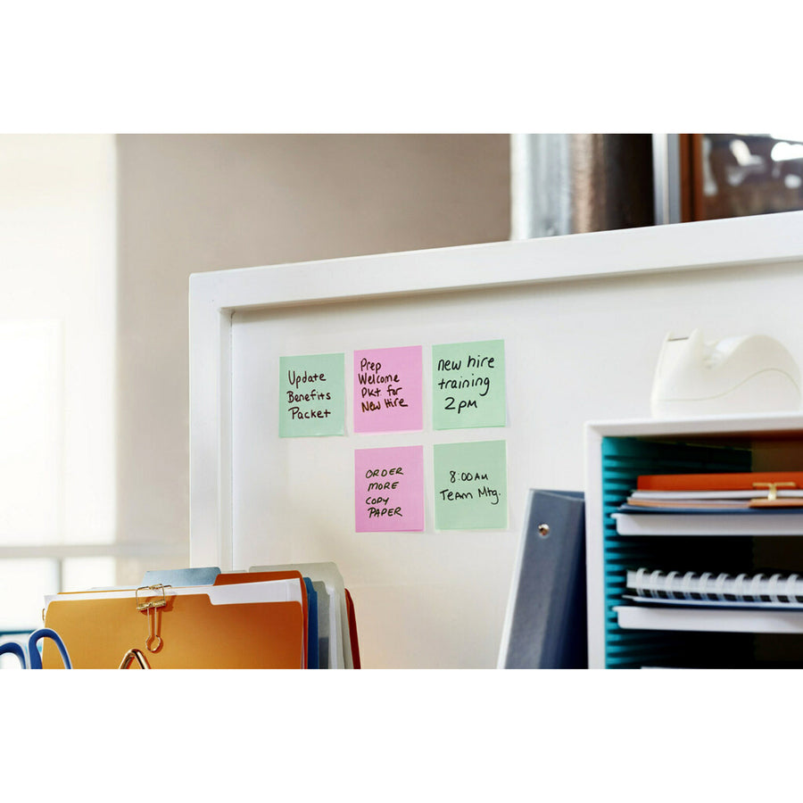 Post-it® Notes - Beachside Caf© Color Collection