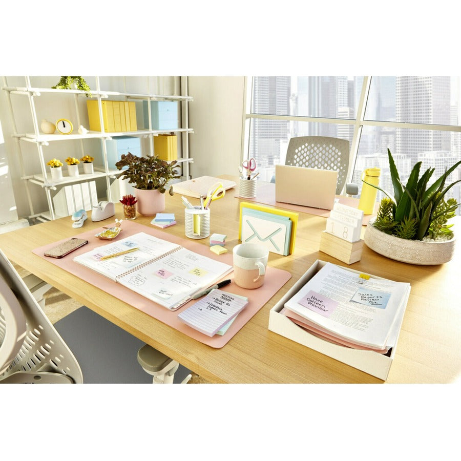 Post-it® Notes Original Notepads - Sweet Sprinkles Color Collection