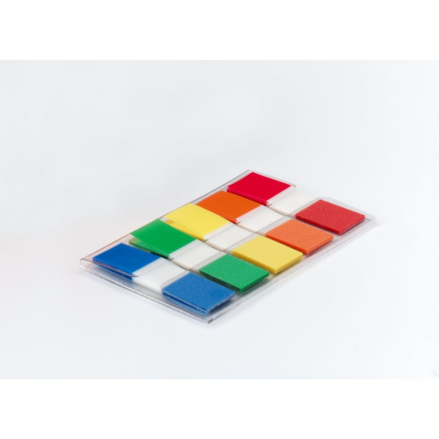 Post-it® Flags in Portable Dispenser