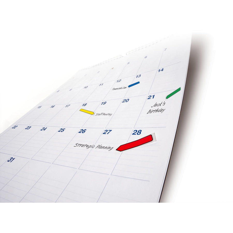 Post-it&reg; Arrow Flags - Pink