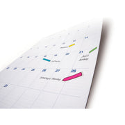 Post-it&reg; Arrow Flags - Pink