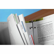 Post-it Durable Tabs - Red
