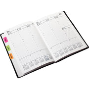Post-it&reg; Durable Tabs - Red