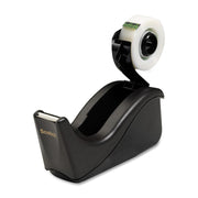 Scotch Two-tone Desktop Office Tape Dispenser
