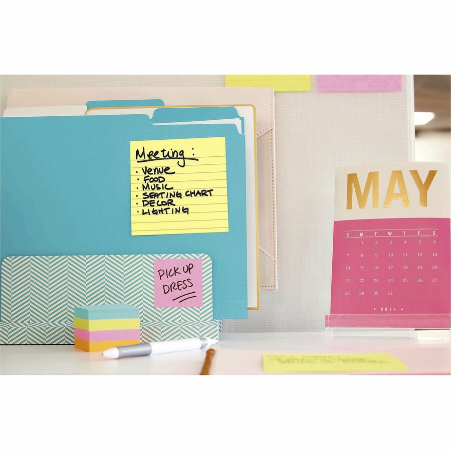Post-it® Note Dispenser