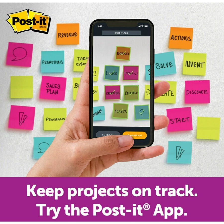 Post-it® Note Dispenser