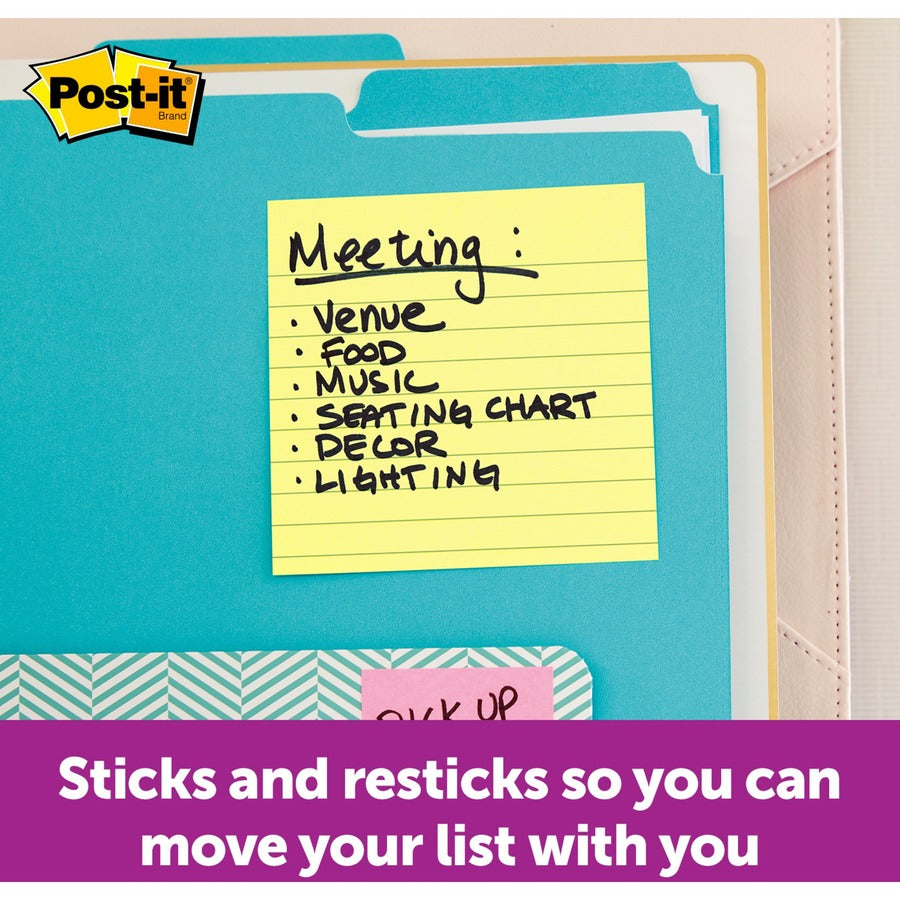 Post-it® Note Dispenser