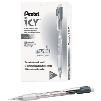 Pentel Icy Mechanical Pencil (Model 6)