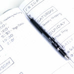 Pentel Sharp Mechanical Pencil — 0.5, 0.7 & 0.9 mm