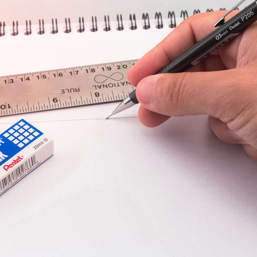Pentel Sharp Mechanical Pencil 0.5mm
