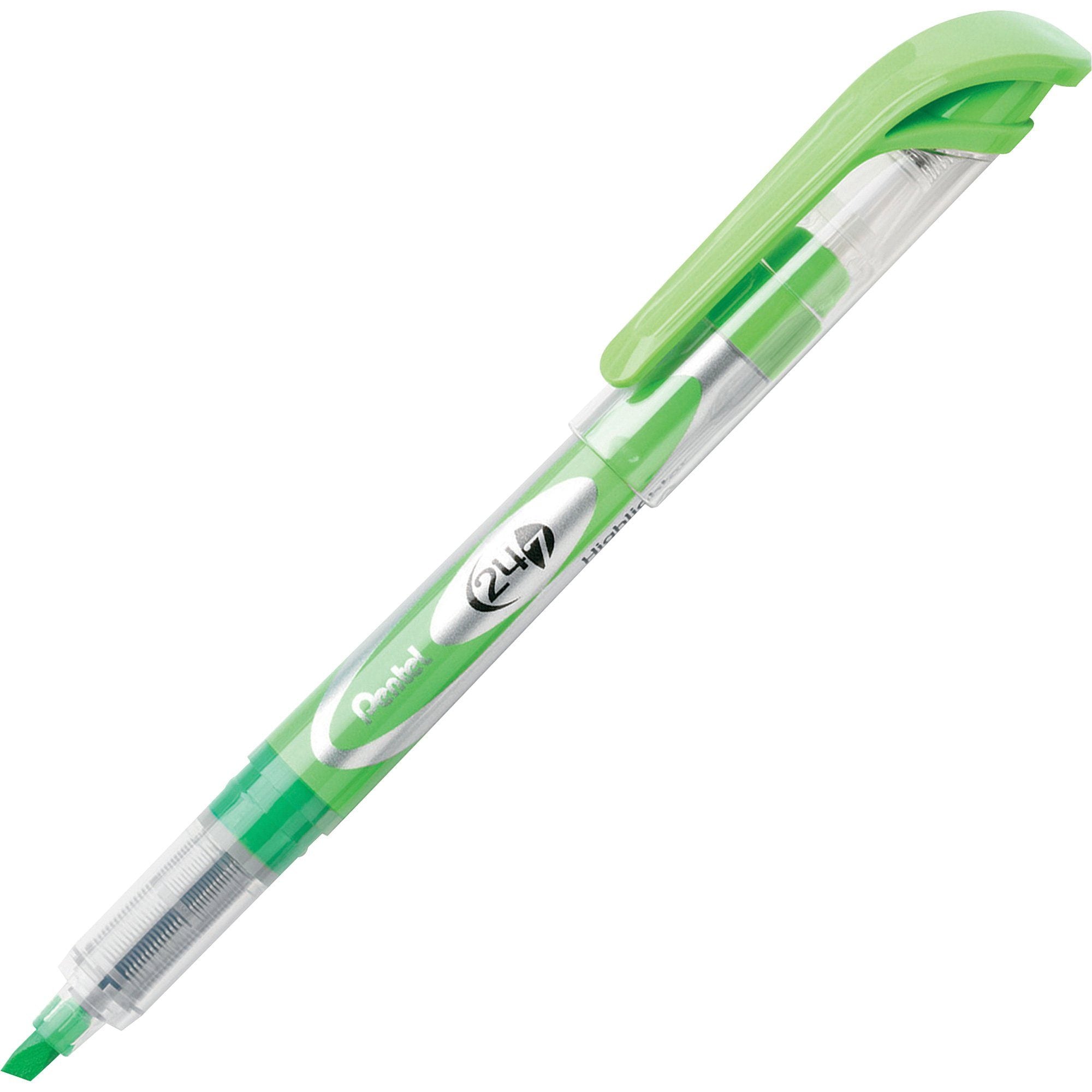 Pentel 24/7 Highlighters