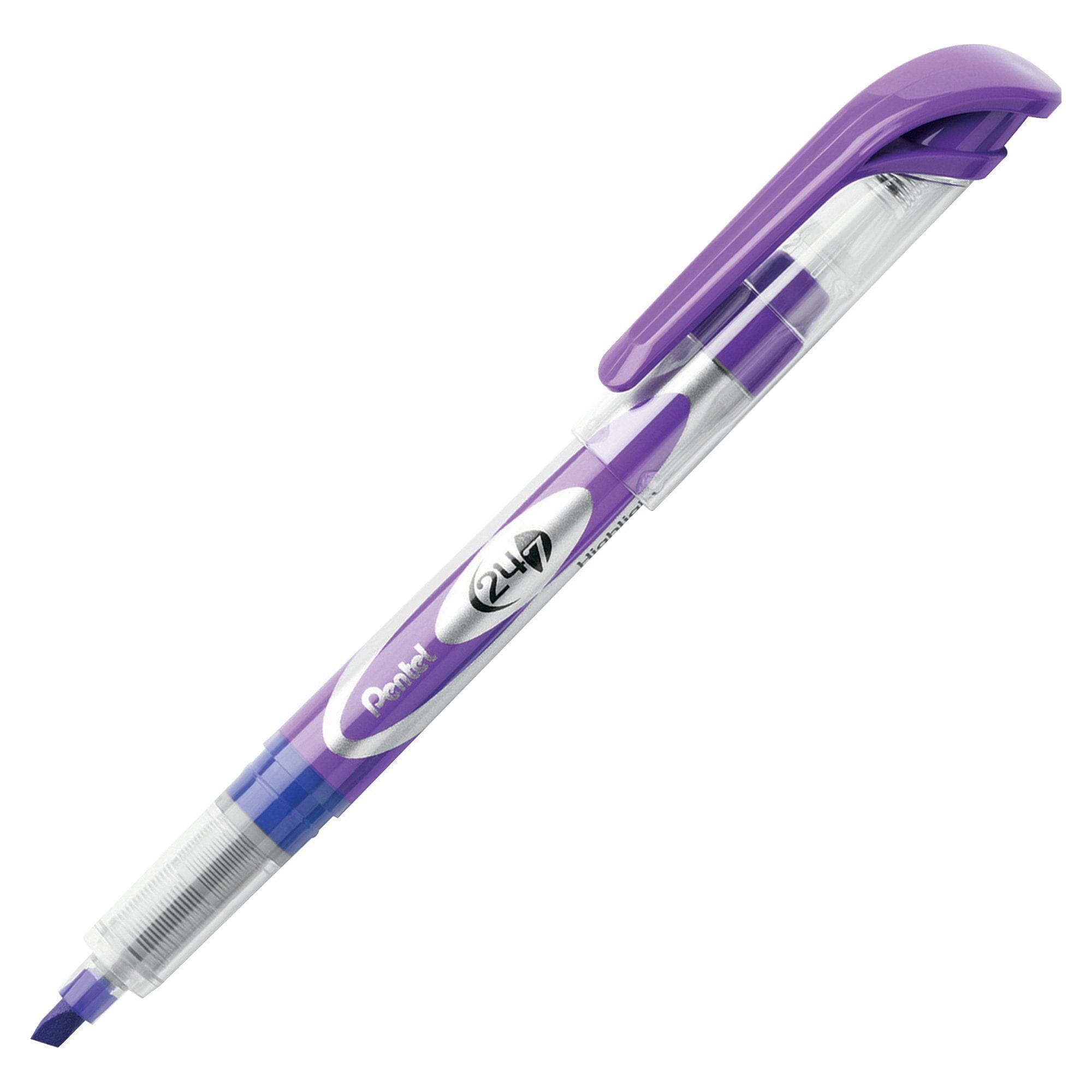 Pentel 24/7 Highlighters