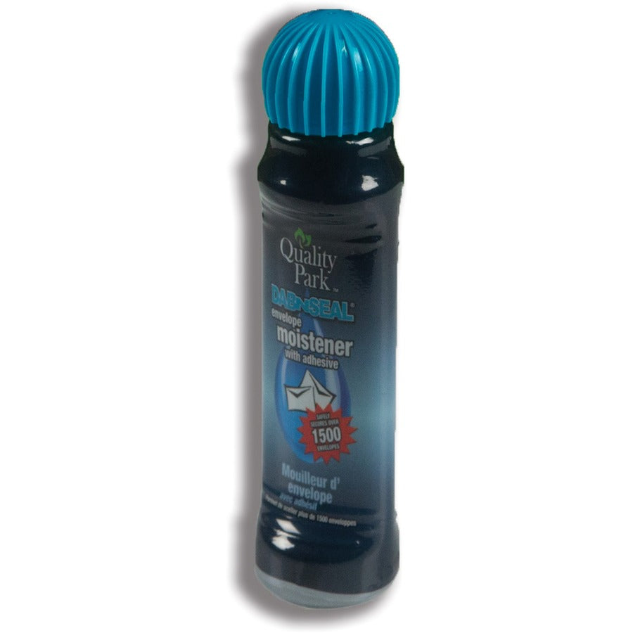 Quality Park Envelope Moistener with Adhesive