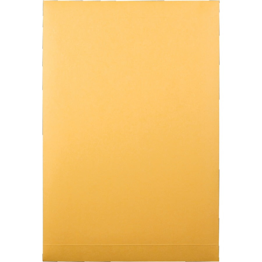 Quality Park 10 x 13 x 2 Expansion Envelopes with Self-Seal Closure