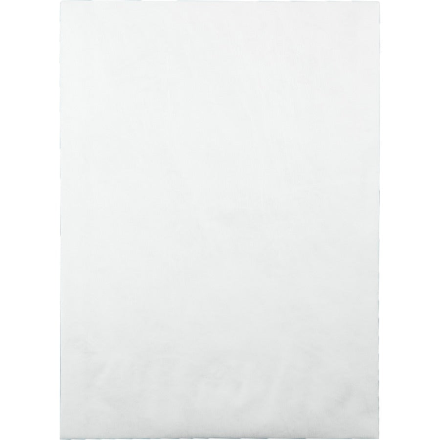 Survivor DuPont Tyvek Expansion Mailers — 10" x 13" x 1-1/2", Box of 100, White