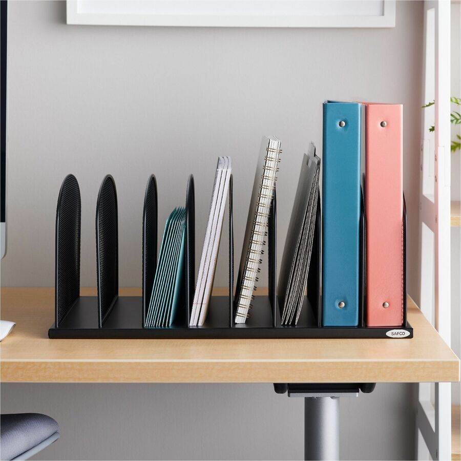 Safco Mesh Desk Organizers