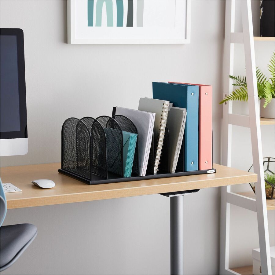 Safco Mesh Desk Organizers