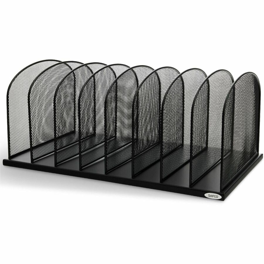 Safco Mesh Desk Organizers