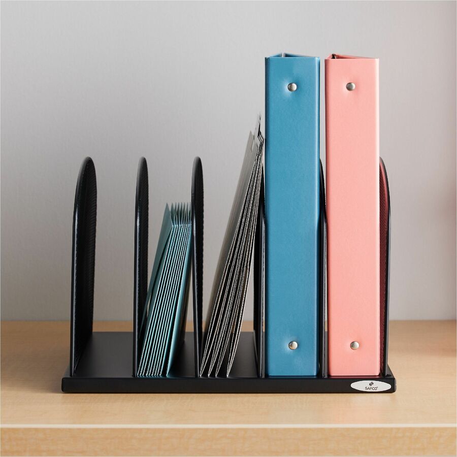 Safco Mesh Desk Organizers