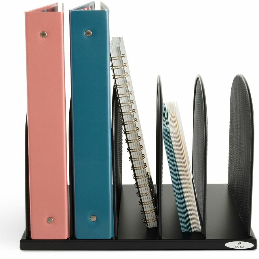 Safco Mesh Desk Organizers